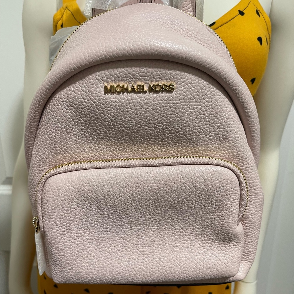 mK backpack